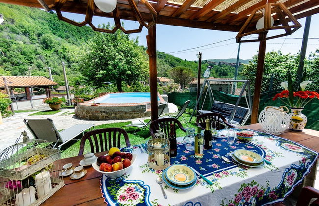 Castelvecchio Family Retreat - Photo 14