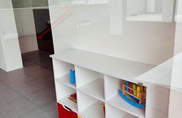 Studio Home Com Varanda, Ar-condicionado e Netflix - Foto 68