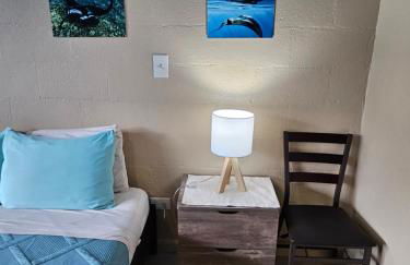 Yonegan Plumeria Hilo Hotel - Foto 58