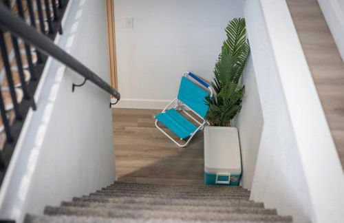 Cocoa Hideaway with Air Hockey, Darts and Beach Gear - Foto 35