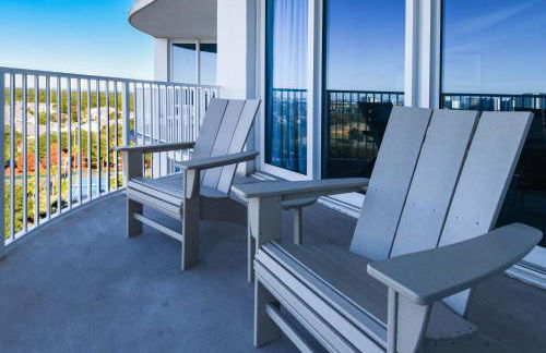 The Palms Of Destin 21104 Junior - Foto 30