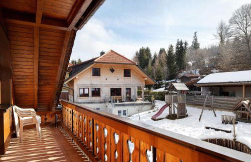 Ferienhaus Schwörer - Photo 14