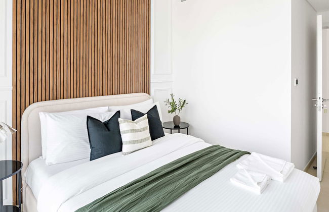 Silkhaus Downtown Views 2, Downtown Dubai - Foto 40