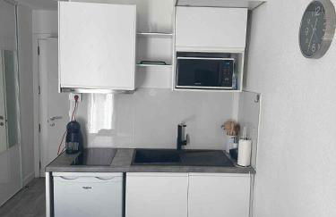 joli studio en face de la gare - Foto 10