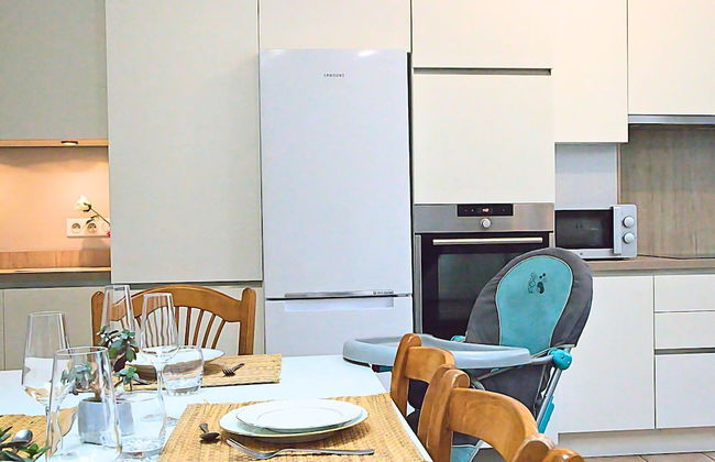 Apart Moment EN GROUPE - La Vue Cathédrale - Photo 14