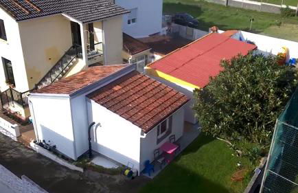 CasaZaPatos Villasante Deluxe Pilgrims & Camino de Santiago - Foto 10