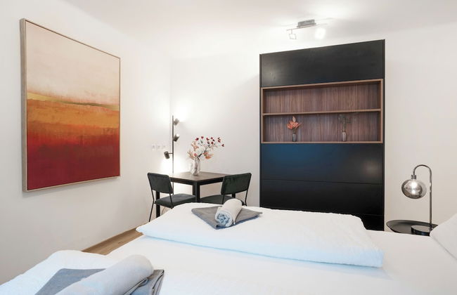 easy flat Villach Main Plaza - Foto 44