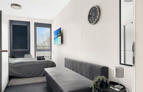 Geräumige 6-Schlafzimmer-Wohnung im Zentrum von München für 16 Gäste - Photo 20