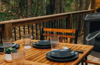 8 Min to Zip Lines Unique Stay King Bed - Foto 66