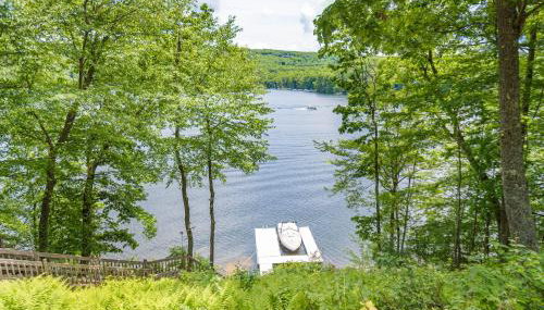 Solar Delight by Taylor Made Deep Creek - Foto 4