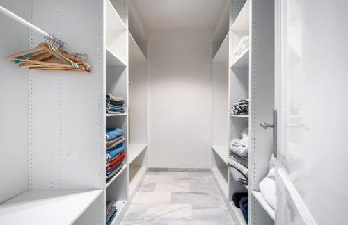 Spacious and modern ocean view apartment Marbella - Foto 32