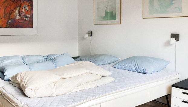 6 Person Holiday Home in Hojslev-by Traum - Foto 4, Habitación