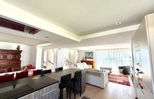 Villa Mamina - vue mer - Foto 30