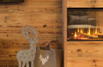 Leos Chalet - Foto 1