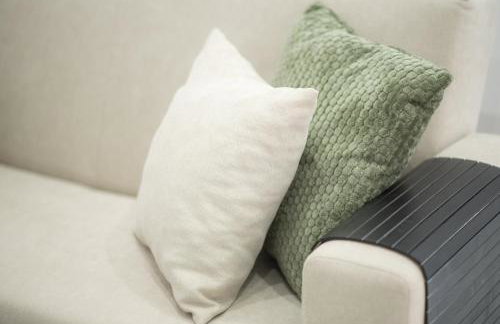 Eclectic Moonstone apartment in Athens - Foto 24