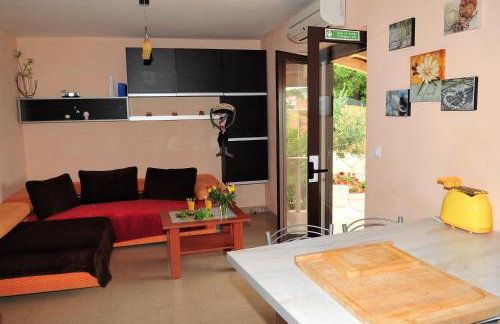 Apartments " Happy villa " - Photo 11