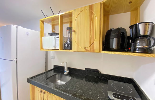 Flats no Beach Way - Praia dos Carneiros - Foto 11