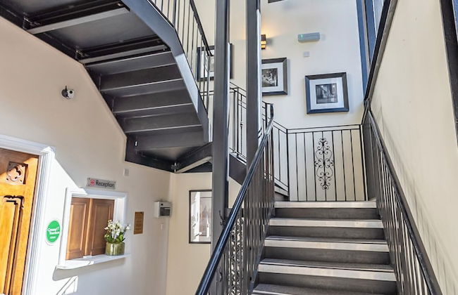 Strozzi Palace Suites by Mansley - Foto 3