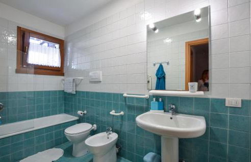 Beautiful Apartment In Marciaga - Foto 16