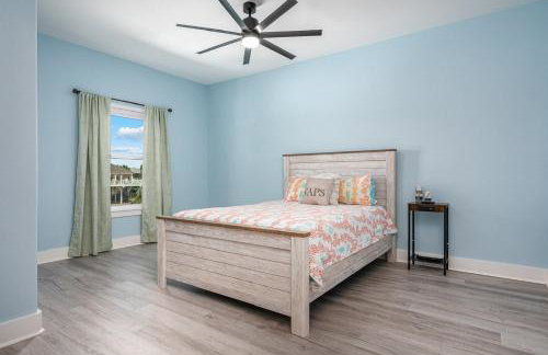 Oceanfront Manor home - Foto 43