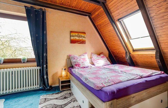 Apartment in Holstein With Balcony - Foto 3