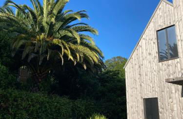 Villa en bois Perros-Guirec - GWEZ-ROZ - Foto 26