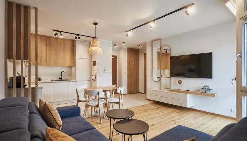 Apartamenty Swinoujscie - Mistral - Foto 5