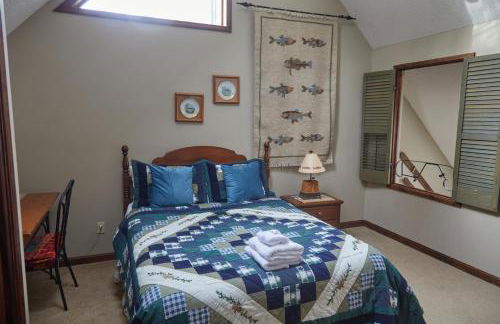 Rippling Waters close to Timberline ski slopes - Photo 26