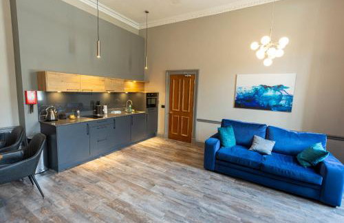 MONO Suites New Town - Foto 17