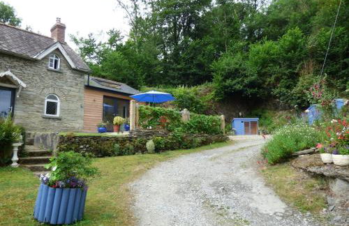 Ty Cam Abercych - Foto 19