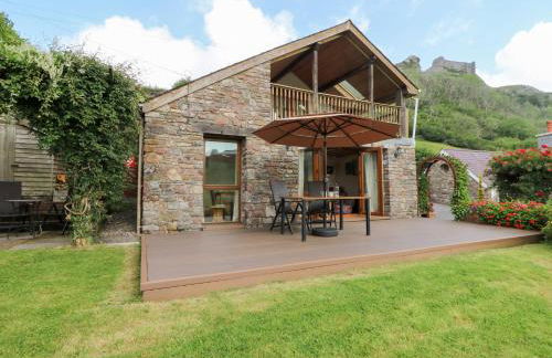 Dan Castell Cottage - Foto 29