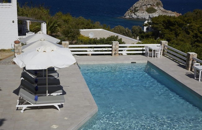 9 Muses Exclusive Apartments - Foto 44