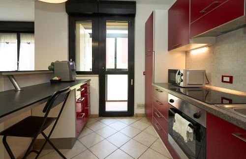 Humanitas House - 20 Minutes from DUOMO - Navigli - Foto 8