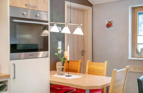 Ferienwohnungen Talblick - Foto 56