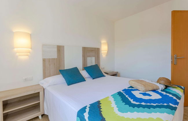 Flipflop Surfing Playa Apartments - Photo 20