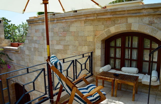 Medieval Villa - Photo 34