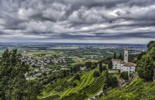 Nel borgo di Zia Alma - Foto 32