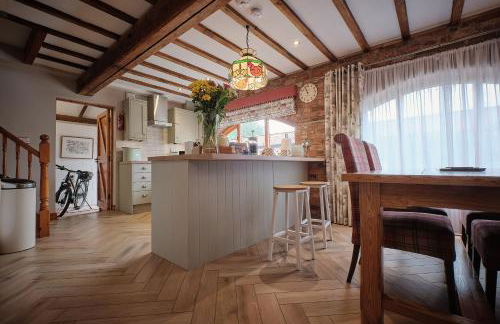 Humble Bee Cottage - Foto 12