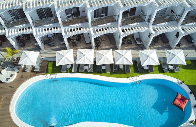 Vista Bonita Gay & Lesbian only Resort - Foto 27