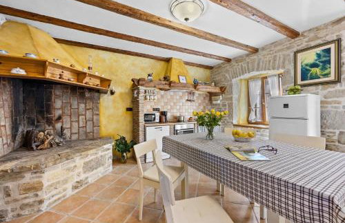 Villa Franz Krbune - Foto 23