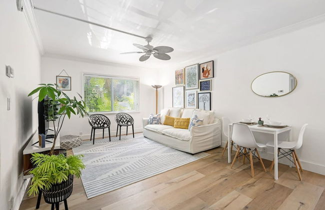 Cozy Beach Apt Las Olas Blvd - Foto 1