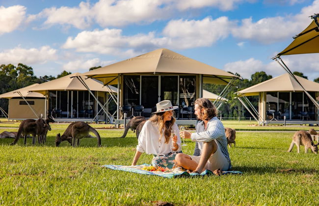 Habitat Noosa - Foto 19