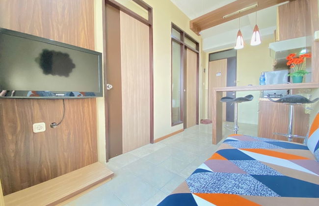 Comfortable 2Br At The Edge Bandung Apartment - Photo 12