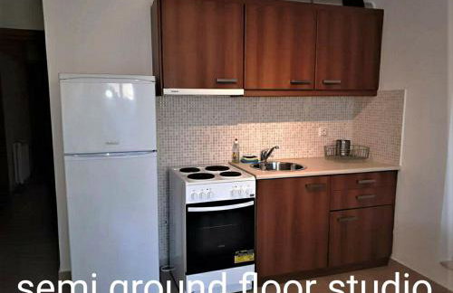 Vrachati Sea Front House - Photo 20