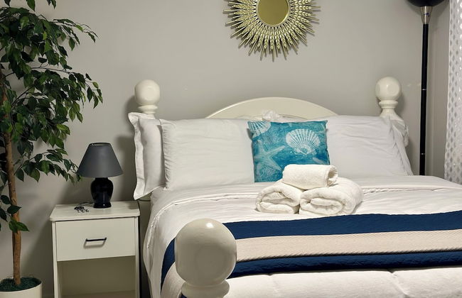 Global Family Canada - Foto 24