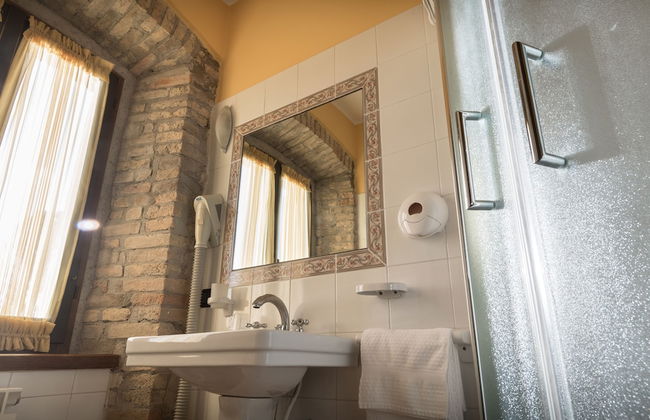 Agriturismo Il Giardino dei Ciliegi - Foto 74