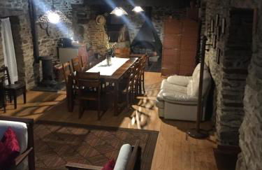 Casa de Campo "Quinta do Cadafaz" - Photo 13