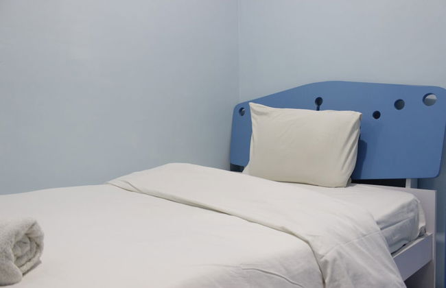 Stylish & Comfy 2BR Grand Asia Afrika Apartment - Foto 14