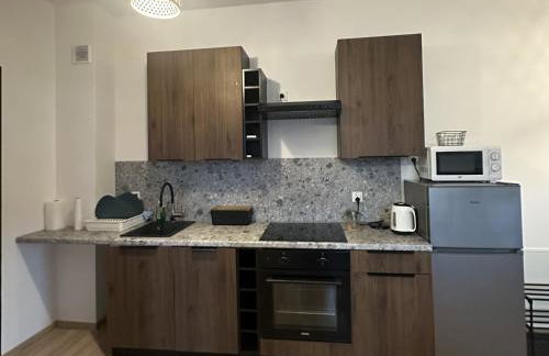 Apartamenty Polna Przystań - Foto 43