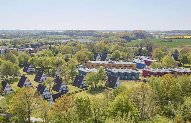 Ferienhaus im Ostseeresort Dampland - Foto 29